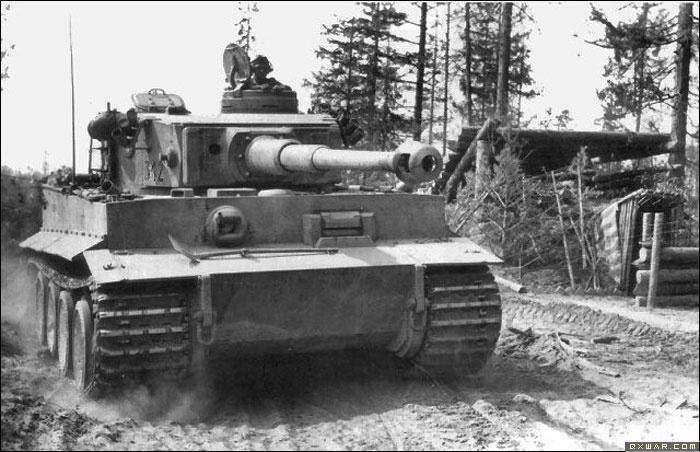 世界坦克排行榜最新前十名性能,世界坦克排名虎式坦克