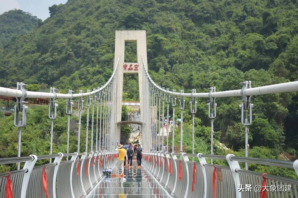 清远宝晶宫旅游注意事项,清远宝晶宫有什么好玩的地方