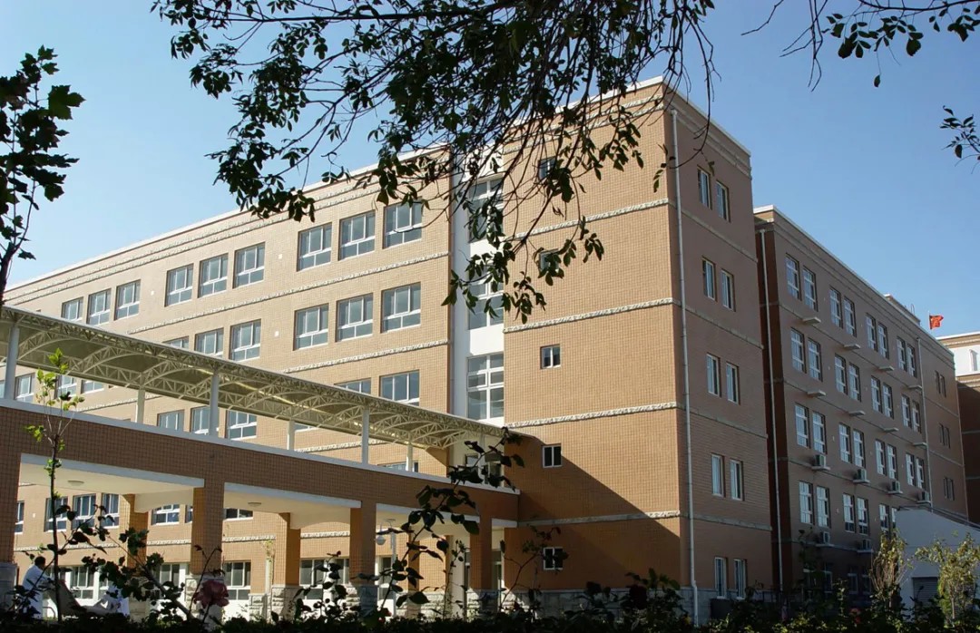 天津市41中学高中好吗,天津市所有普通高级中学排名