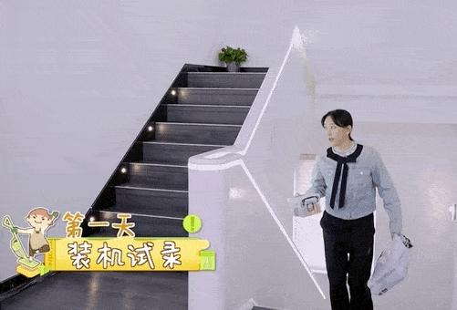 #聂远夫妇加盟#做家务的男人,网友:是我看错节目了?