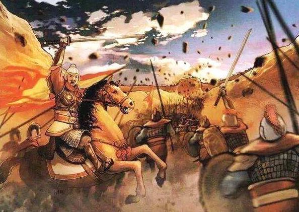 阿拉伯帝国盛世为何惨遭屠城灭国？赶尽杀绝，这个民族真是太狠了