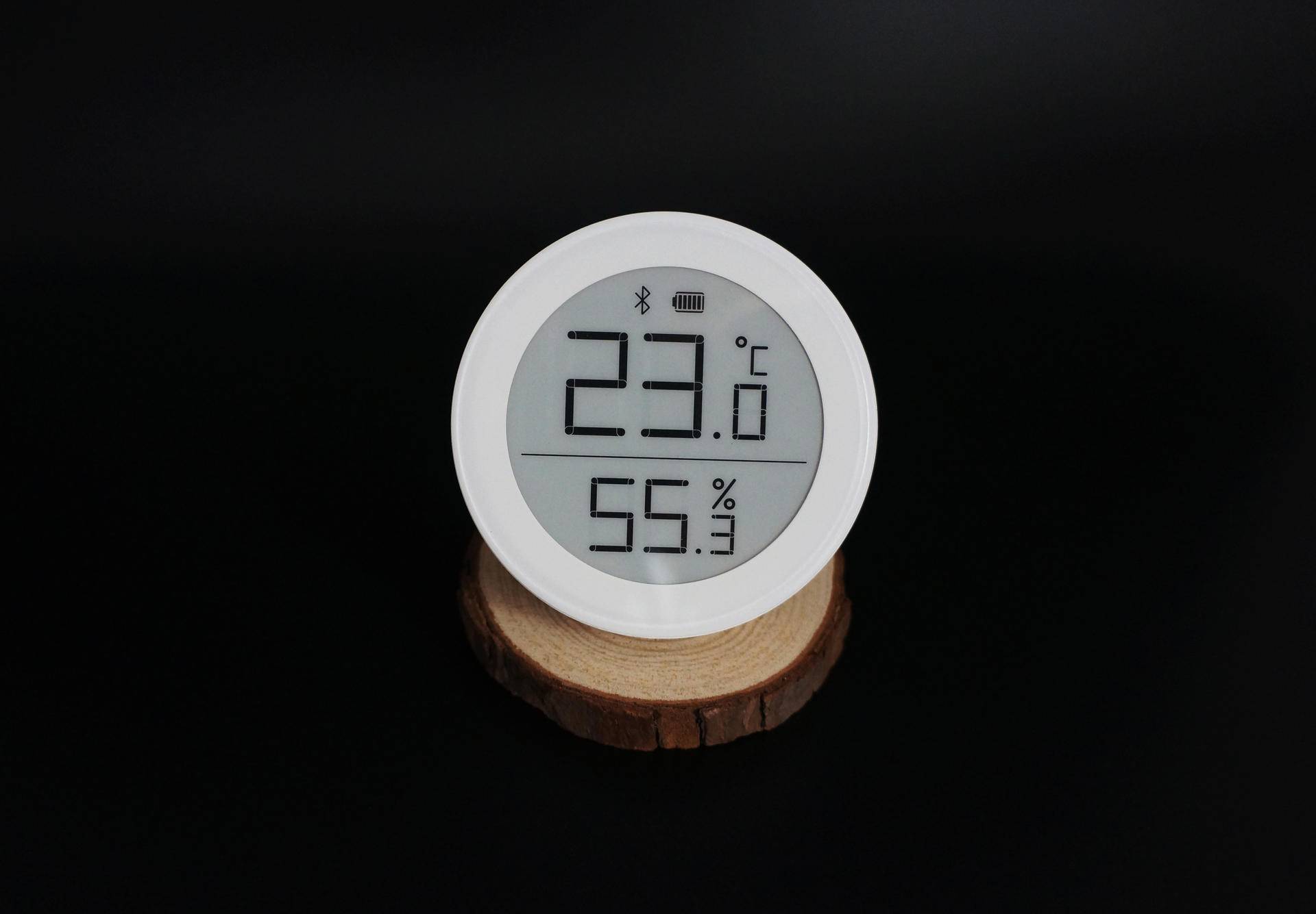 青萍空气检测仪与米家联动设置,青萍温湿度计连接米家联动怎么样