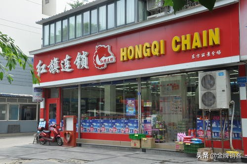 国内知名连锁便利店,中国十大便利店超市排名