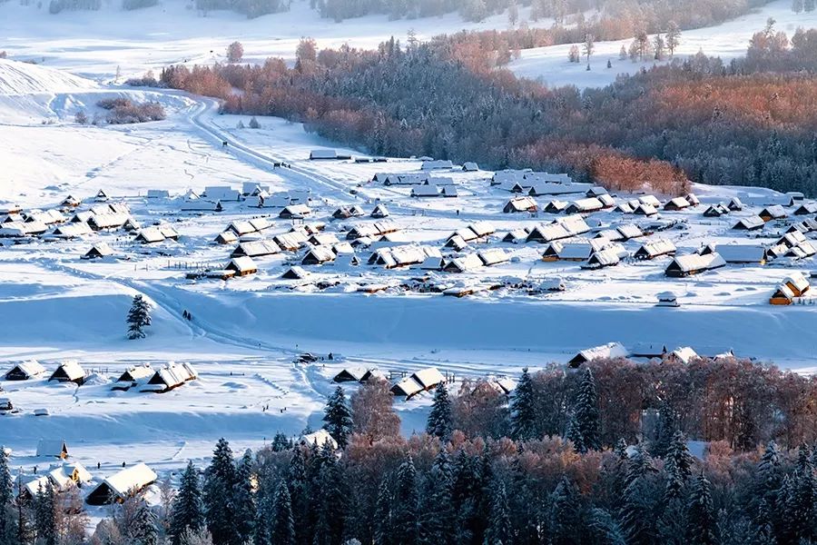 去过18次*疆新**的江南女子，用亲身经历告诉你，*疆新**究竟有多美