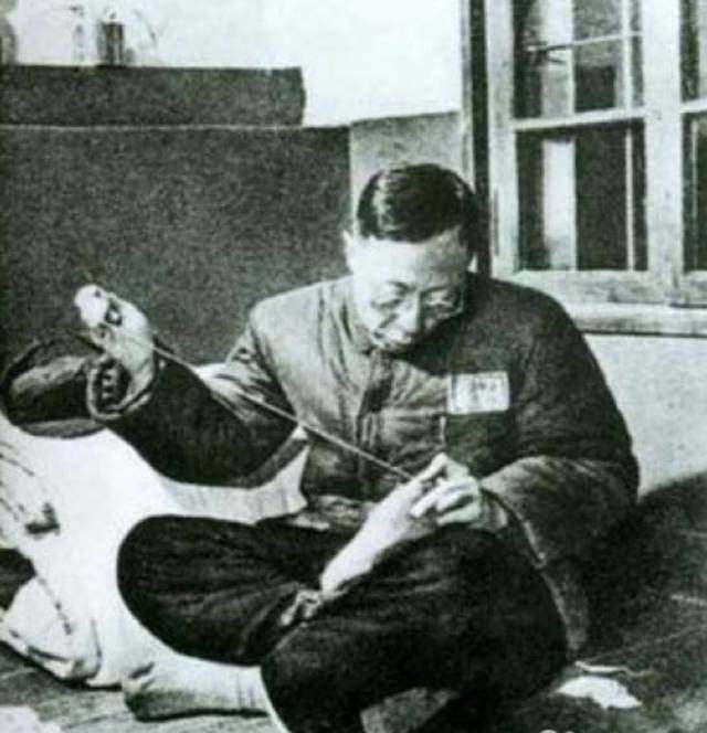 朋友圈里最珍贵的绝版照片！没有之一！