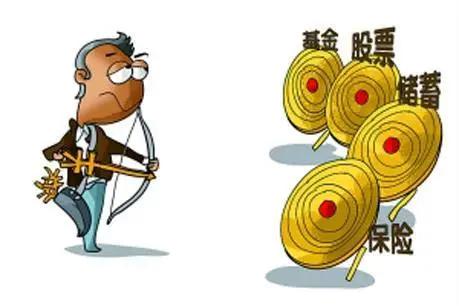 爱钱进APP被立案侦查，理财有风险，投资需谨慎