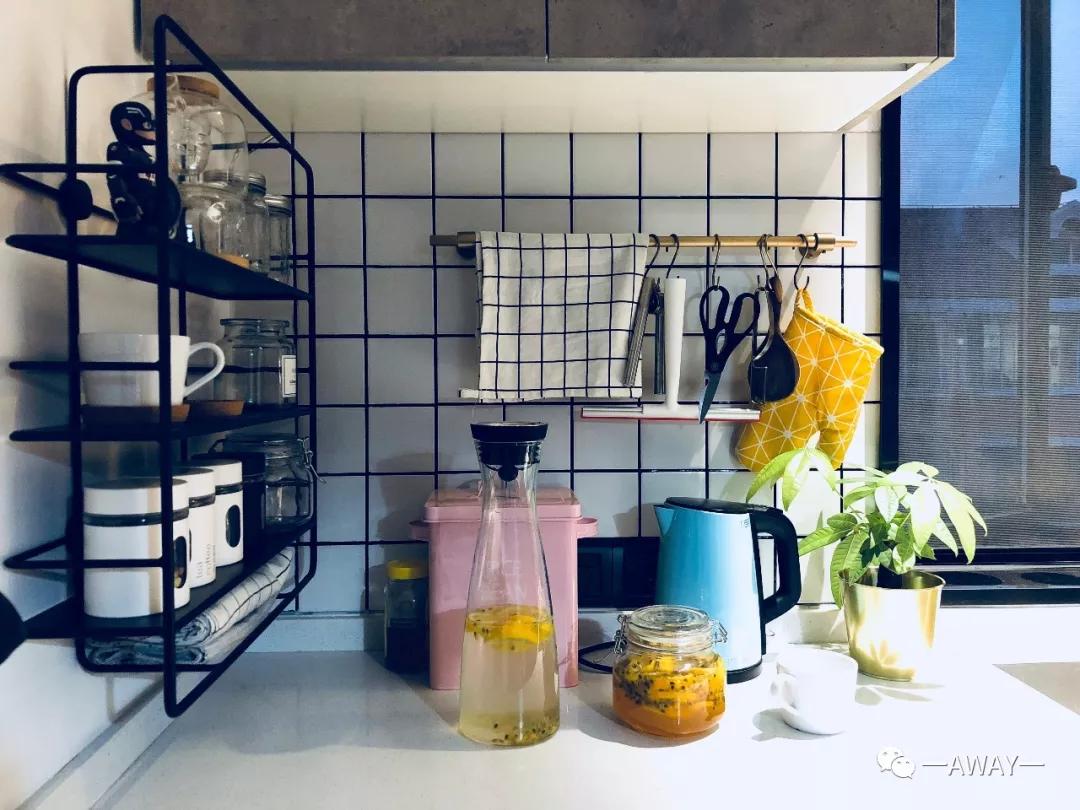 3个月改造老房子,3个月爆改52平米老房子