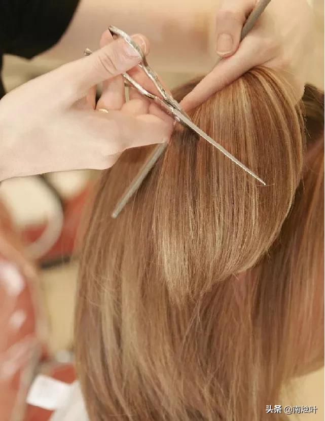 让头发快速生长的小方法,白头发增多怎么办补充什么营养