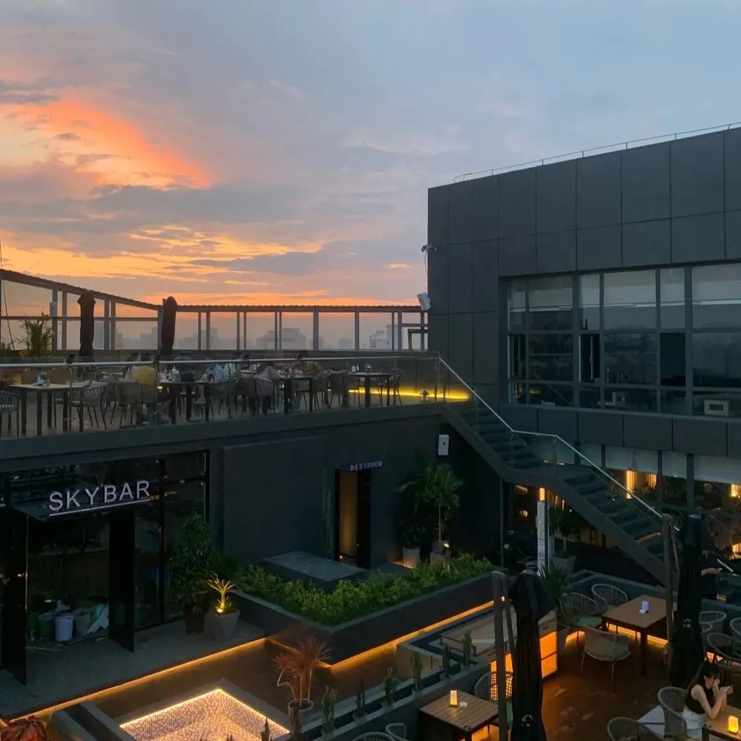 破防了！沈阳这10家绝美新店堪称颜狗天堂