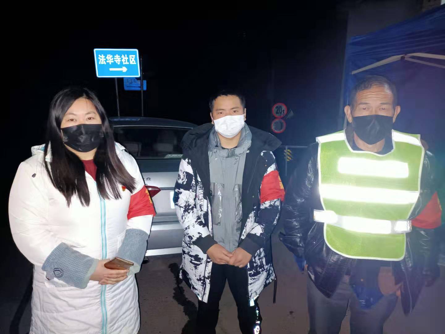 南充嘉陵江最近发生的事,南充嘉陵路发生了啥