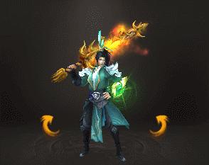 梦三国2新神器,梦三国2十大稀有武器