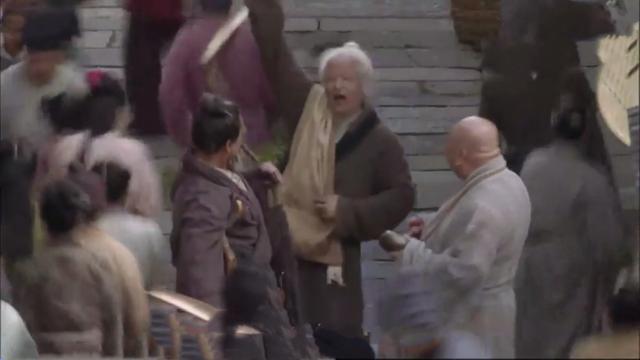 贾代儒如何惩罚贾瑞,贾代儒什么时候死的