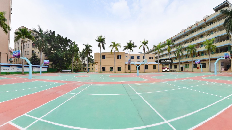 深圳市*特中**技工学校学生实习管理工作总结