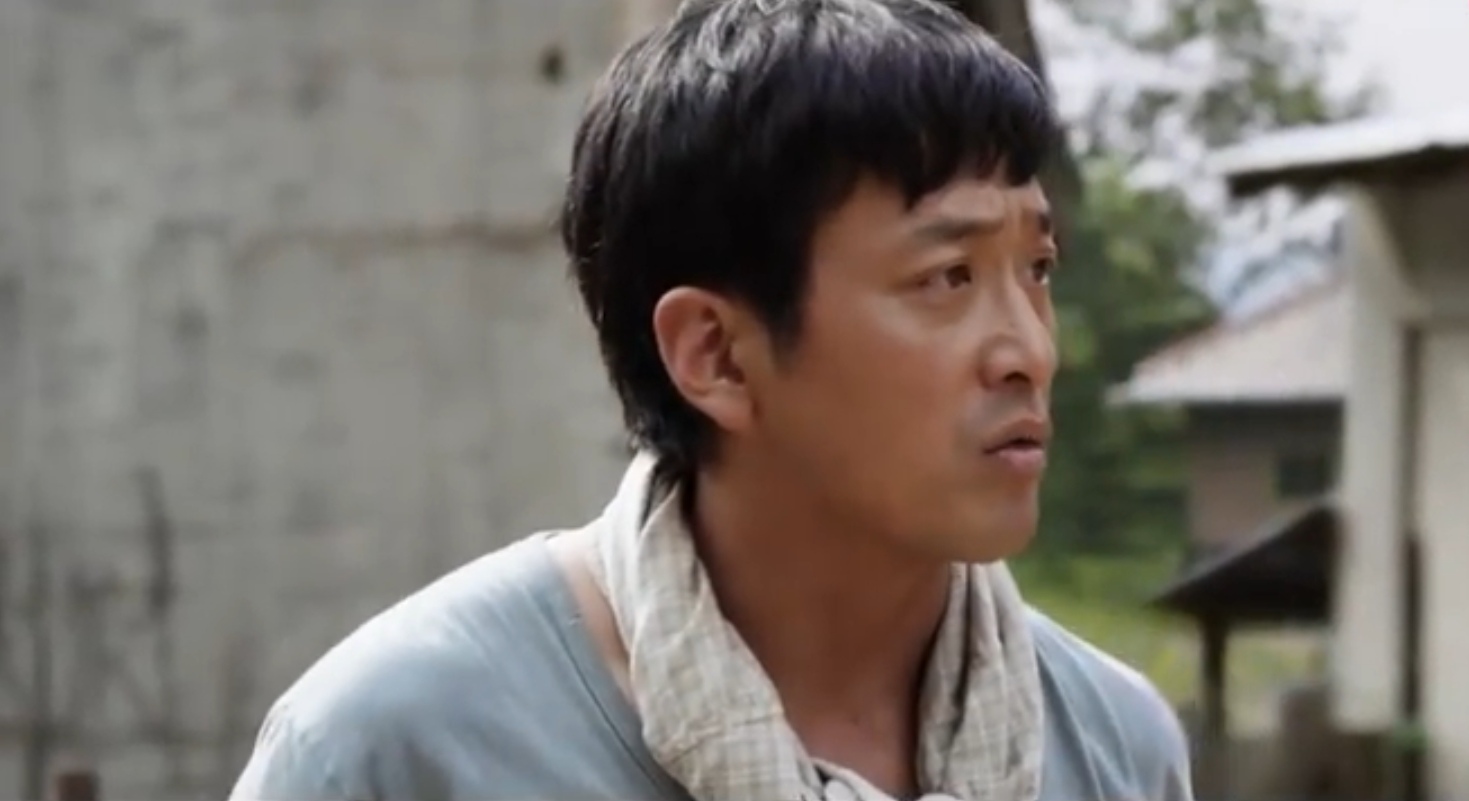 余华许三观卖血记访谈,余华许三观卖血记让人物自己说话