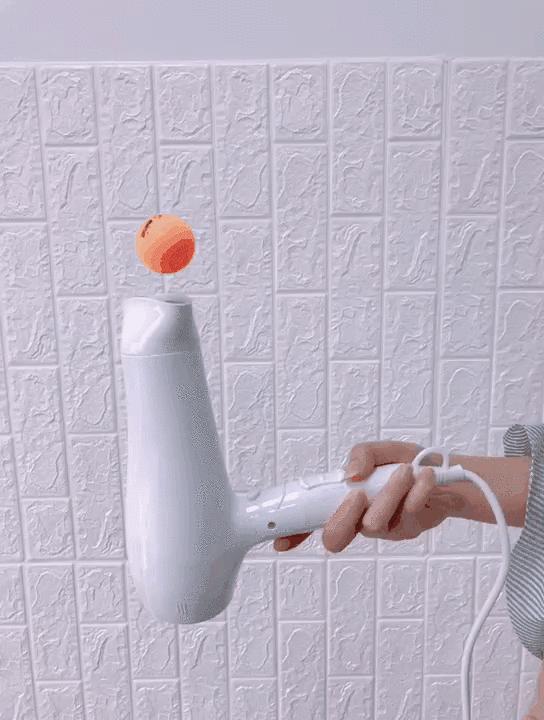 小仙女负离子吹风机,小仙女戴森吹风机