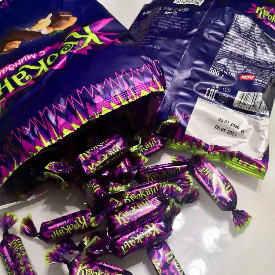 俄罗斯甜枣,俄罗斯有什么好吃的零食啊