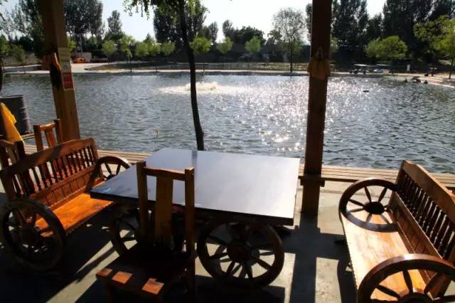 露营抓住五一假期的小尾巴,昌平民宿自驾游推荐