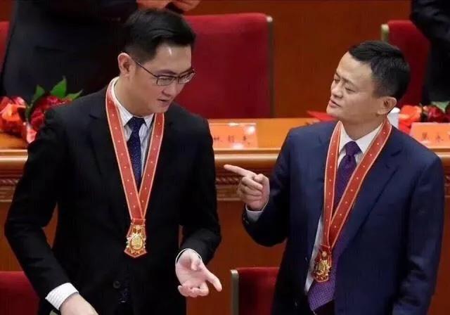 微信能直接打开淘宝的链接,微信为什么开放淘宝链接