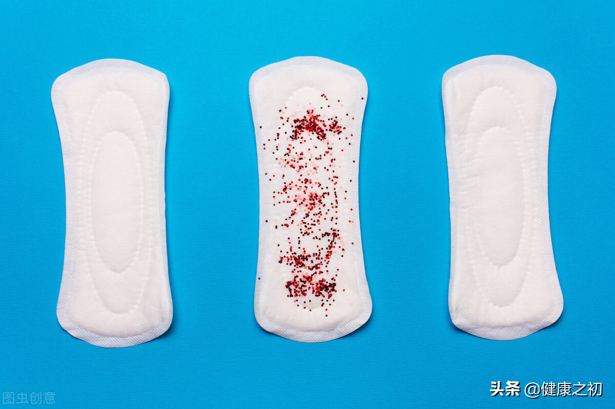 50岁绝经以后又来了,大龄女性绝经两年突然又来姨妈