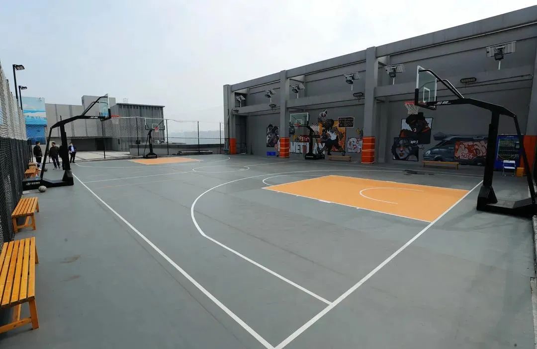 上海灯光球场列表,灯光球场地址