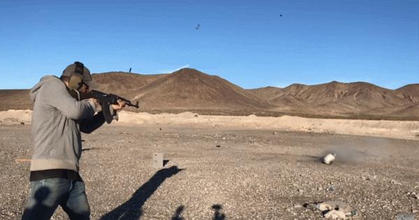 有效射程50米是什么意思,有效和最大射程啥意思