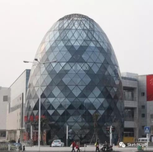 设计撞车是美的偶然，还是抄袭or借鉴？