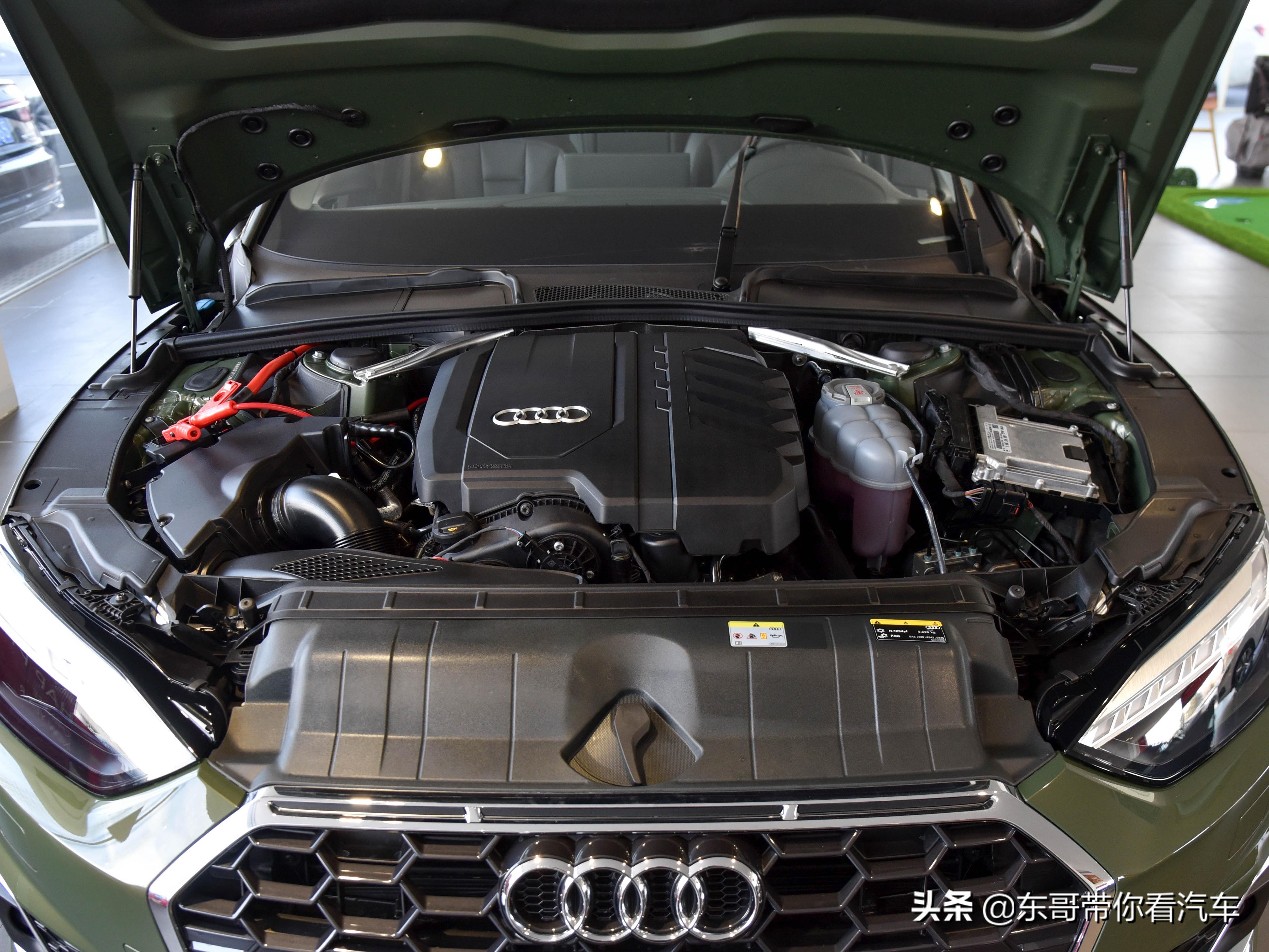 高档奥迪车型推荐,12年奥迪a5四门二手价格