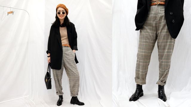 短靴合集,短靴合集大牌