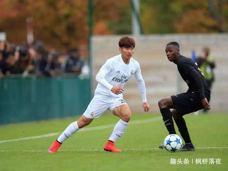 中国18岁小将加盟拜仁,花了20年的时间让自己认清现实