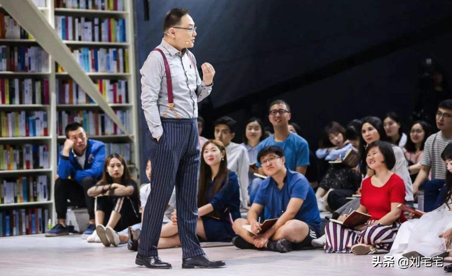 翟鸿燊和陈安之,翟鸿燊与陈安之