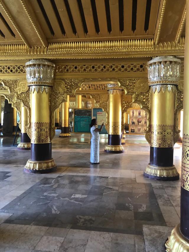 新宇带你看不同中篇—缅南美丽的风景和那些奇葩的旅游趣事