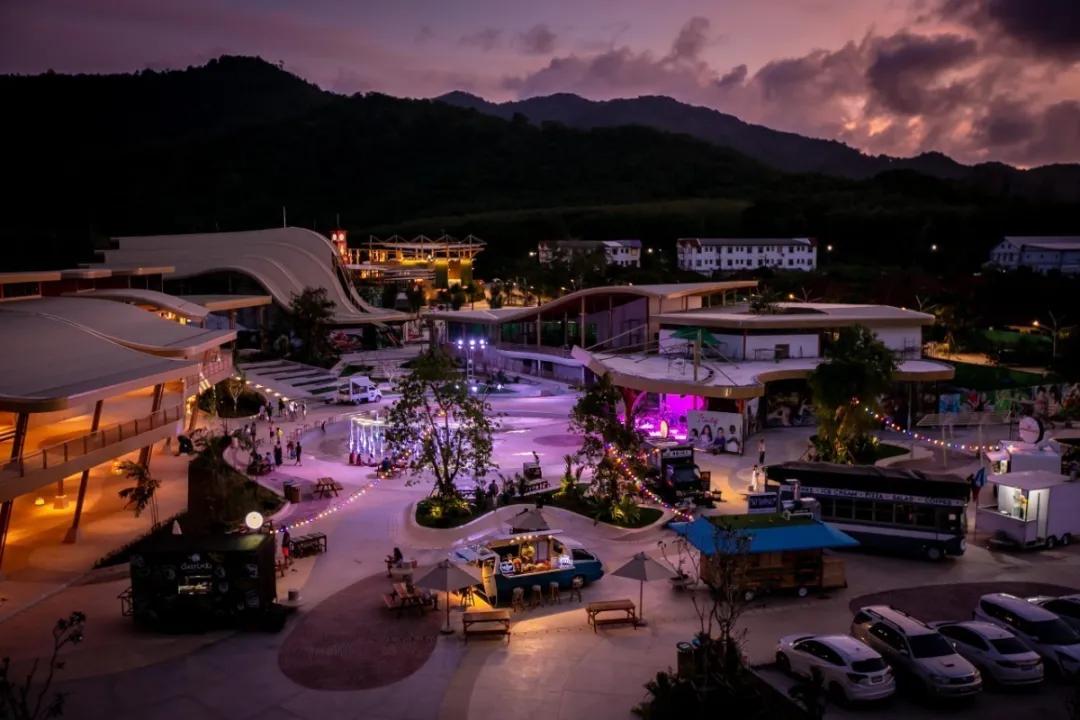 又好玩又刺激的水上乐园打卡,今夏必去的水上乐园