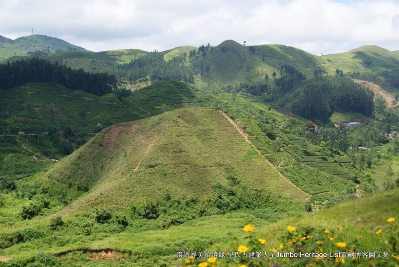 第1360回：丹布勒久旱逢甘露，亚当峰它乡遇故知