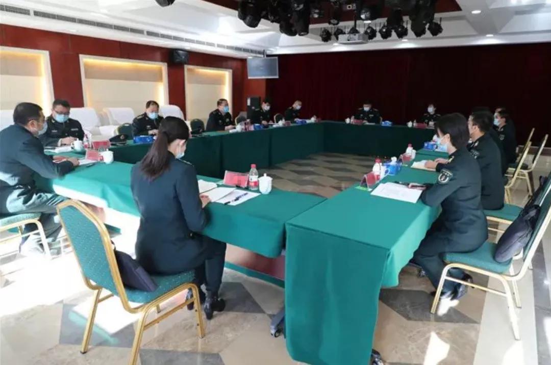 火箭军心理训练,火箭军培训目标