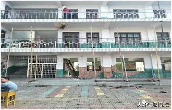 大美洪山情幸福教育路——随县洪山镇2018年教育大事记要