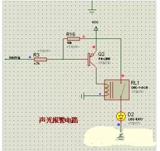 电流检测电路的详细分析,常用的电流检测方法
