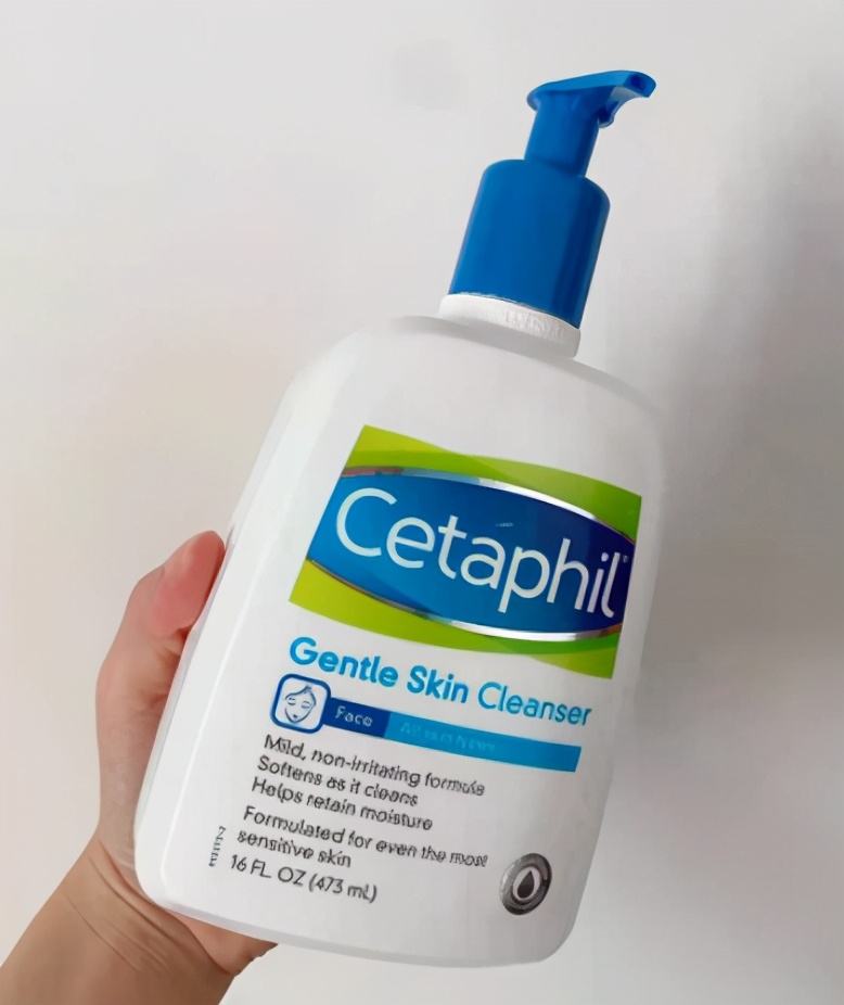 最近美白洗面奶很火是智商税吗,哪些洗面奶能真正美白不交智商税