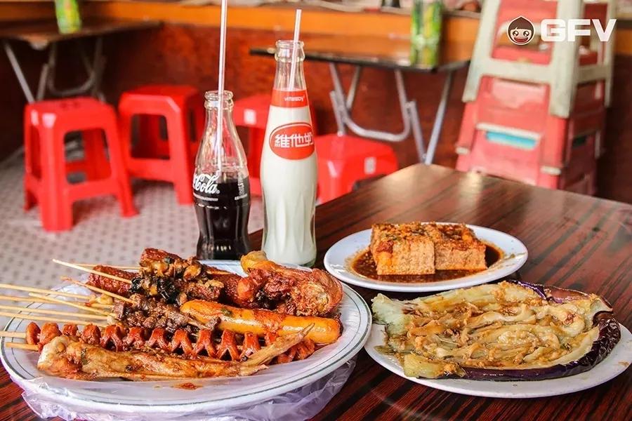 在家躺了26天：我太太太想念老莞城了