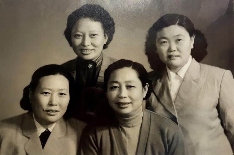 中国工农红军最幸福的一对夫妻,中国最后一对红军夫妻