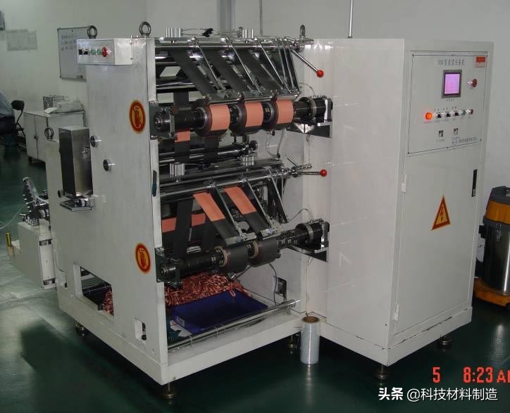 锂电池破碎分选生产流程,聚合物锂电池生产工艺流程