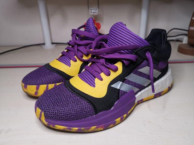 全掌boost控卫鞋,全掌boost篮球鞋