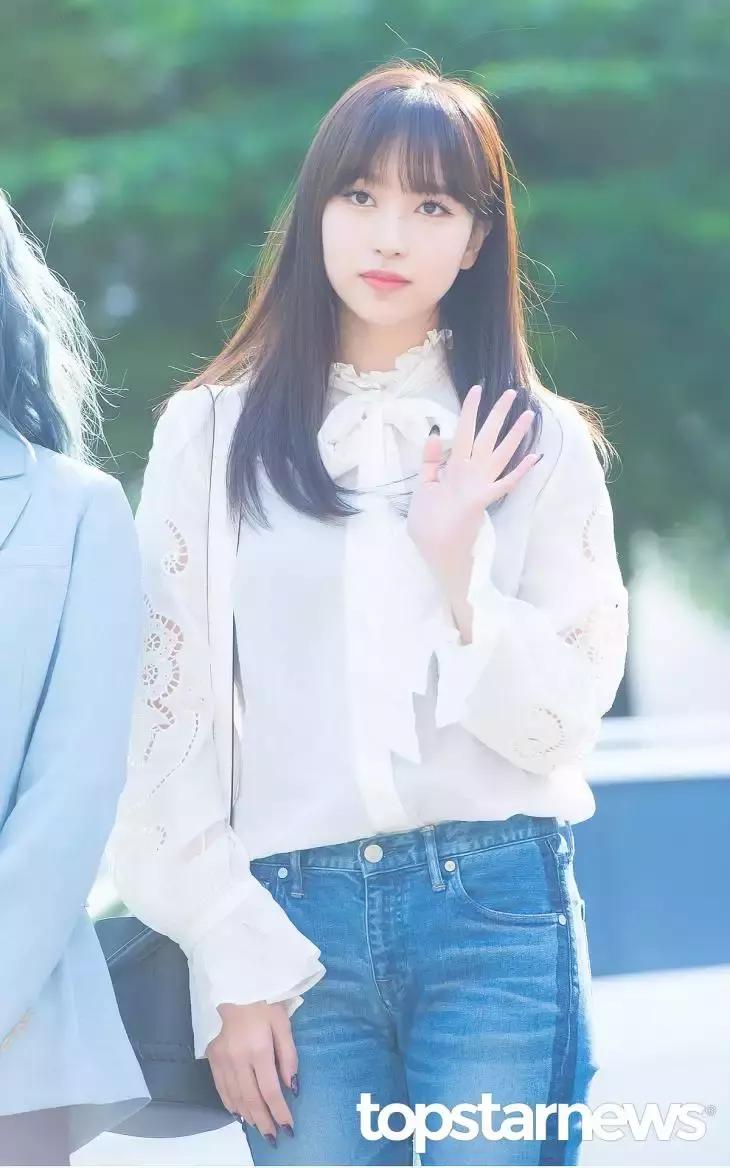 twicemina最新状况,mina为什么会患上恐慌症