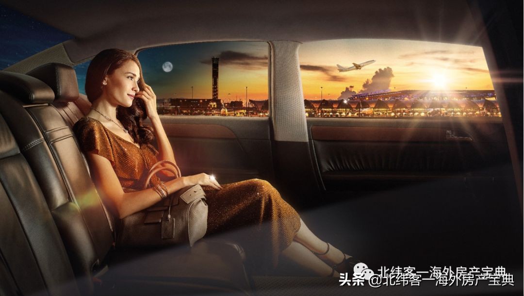 泰国尊荣签证办理条件,泰国尊荣签证申请条件