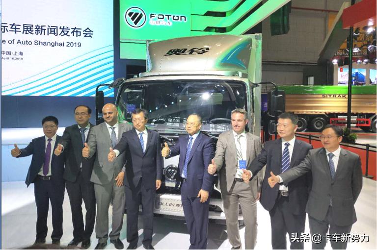 奥铃cts1排半最新款,最新款奥铃cts4.2米轻卡详细介绍