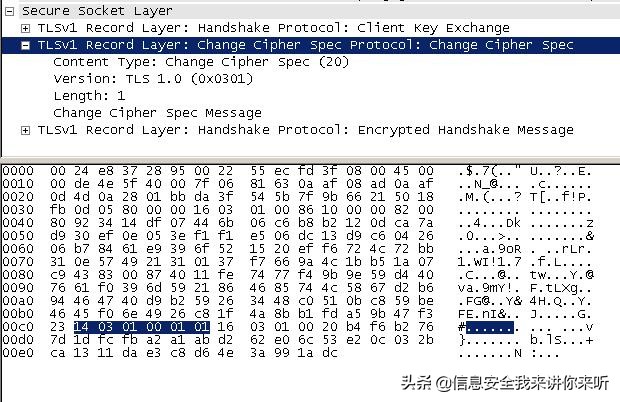 ssl安全漏洞大全,ssl安全协议解析