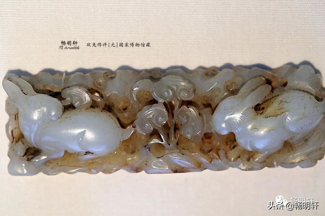 辽金元时期珍贵文物馆,宋辽金元瓷器标本瓷片