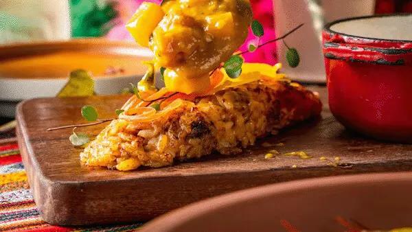 人工鳄鱼肉能吃吗,野生鳄鱼肉什么口感