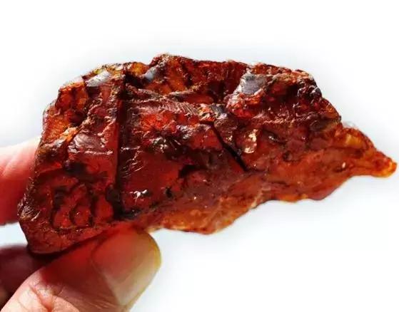 波罗的海蜜蜡的最全分类专业篇,蜜蜡的种类及名称和图片