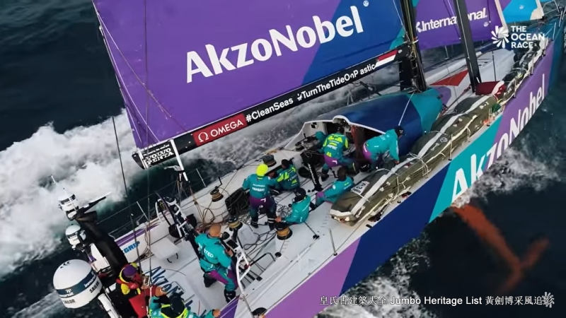 美洲杯帆船赛新西兰意大利,美洲杯帆船挑战赛程