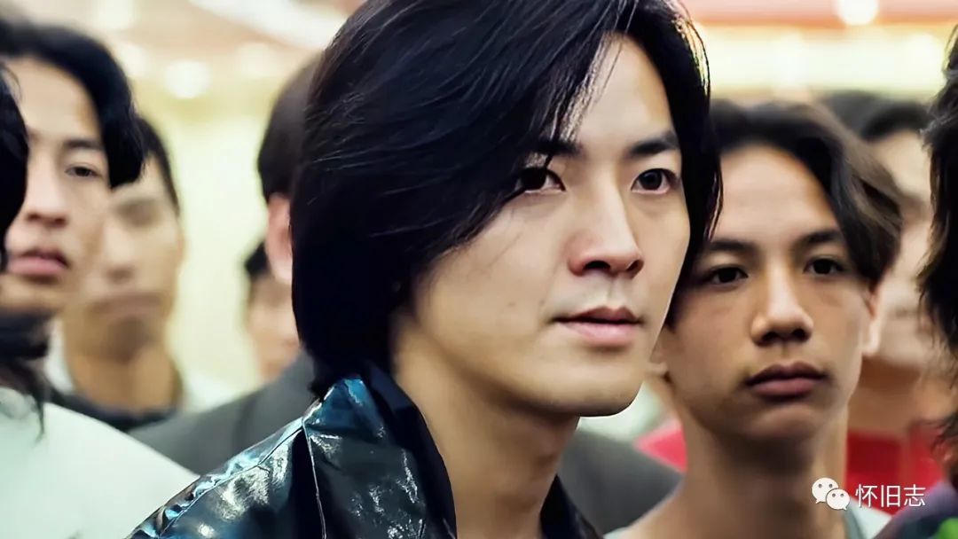 刘德华60岁专访,刘德华60岁演艺生涯